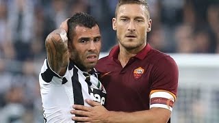 Juventus vs Roma 32 Goals amp Highlights [upl. by Fineberg]