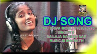 BANJARA NEW DJ SONG METO METO SHO NAKARA  BANJARA VIDEOS [upl. by Cunningham735]