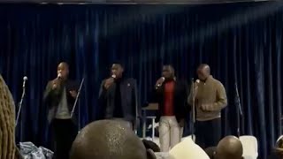 LightHouse  Ngcwele Uyingcwele live [upl. by Ical]