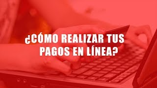 Cómo Hacer Tus Pagos en Línea  Municipalidad del Rímac [upl. by Annekim273]