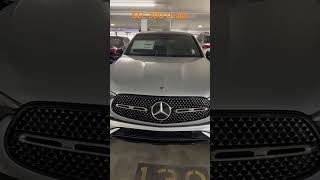 GLC 300 Coupe all New [upl. by Alahc]