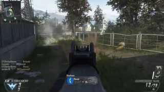 Erste Runde BO2  quotWarum campt der daquot  Black Ops 2 [upl. by Mathias]