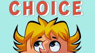 Choice Total Drama Animation Meme [upl. by Siwel]