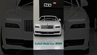 New Letest Model Car 2025 shortvideo viralvideo [upl. by Romaine]