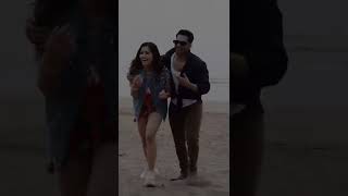 Arabic Kuthu dance cover rashmika Mandanna and Varun DhawanHalamathi Habibo Beast beast shorts [upl. by Lumbard]