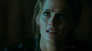 Castle  4x09 Kill Shot Beckett talks to the sniper [upl. by Ajed]