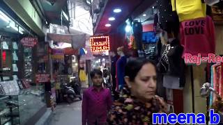 Jalandhar wholesale market meena bazaar jalandhar city punjab [upl. by Knighton]