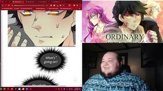 unOrdinary Episode 330331 Live Reaction [upl. by Esyla403]