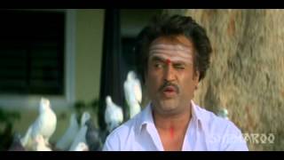 Veera Telugu Movie Songs  Vande Vande Song  Rajnikanth Meena Roja [upl. by Wesley]