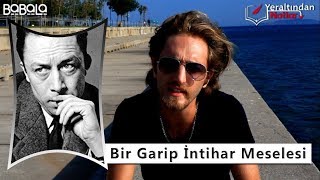 YERALTINDAN NOTLAR  9Bölüm  Bir Garip İntihar Meselesi [upl. by Fotinas453]