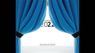 Al via la prenotazione del Calendario Polizia 2022 [upl. by Hako]