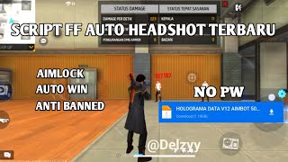 REGEDIT AIMBOT X AIMLOCK 99 HS  SUPPORT ALL DEVICE  100WORK ANTI BANNED [upl. by Oregolac961]