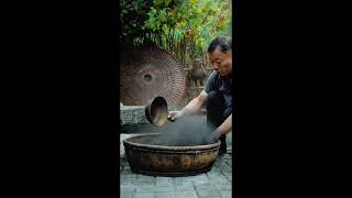 Intangible Cultural Heritage Fire Pot [upl. by Mal]