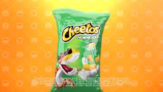 Nueva Promo Cheetos 2015 [upl. by Vassili270]