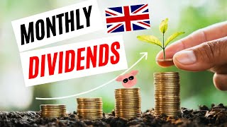 Dividend Passive Income amp Premium Bonds Monthly Report February 2024 [upl. by Renaud]