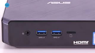 ASUS Chromebox 3  Un mini PC cu Chrome OS excelent pentru net si jocuri Android [upl. by Pevzner]