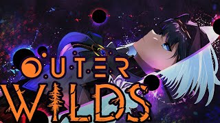 【Outer Wilds】Can You Hear Me Major  1 [upl. by Pain]