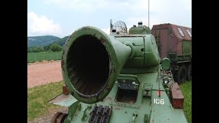 Kriegsende 1945 und Nachkriegszeit im Eichsfeld [upl. by Lorrayne]