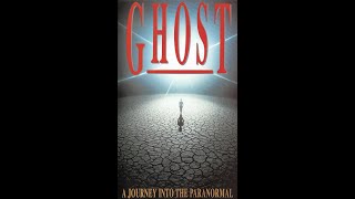 GHOSTS  A Journey Into The Paranormal [upl. by Helen]