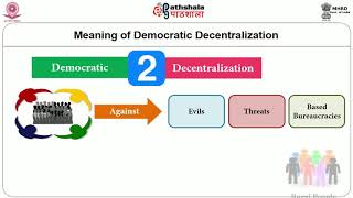 Democratic Decentralization [upl. by Riker]