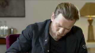 Ewan McGregor  Funny Interview [upl. by Stets241]