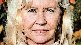 Agnetha Faltskog Is Now About 74 How She Lives Is Sad [upl. by Allesiram730]