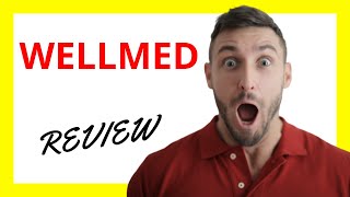 🔥 WellMed Review Pros and Cons [upl. by Amalbergas521]