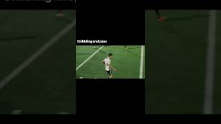 21 Diego Leonetti Highlights [upl. by Ysirhc564]