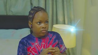 This Is A Powerful Prayerful Movie Of A Christian Girl That Will Grow Your Faith  Nigerian Movies [upl. by Jenilee136]