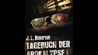 Tagebuch der Apokalypse  Das Hörspiel Teil 2 [upl. by Hamil]