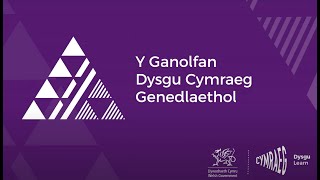 Mynediad Uned 13  De Cymru [upl. by Asoral]