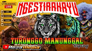 Live Jathilan NGESTI RAHAYU TURONGGO MANUNGGAL Kopeng 🔴 Streaming Jaranan Wiroyudo NTM di Pencar [upl. by Lednyc848]