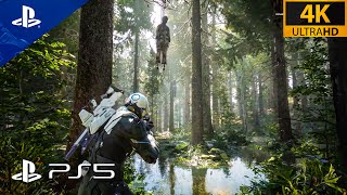 Project LLL NEW 15 Minutes Exclusive Gameplay  Unreal Engine 5 4K 60FPS HDR [upl. by Abehsile]