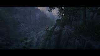 Red Dead Redemption 2  GAMEPLAY [upl. by Tigirb]