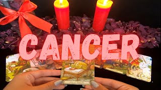 CANCER YOU HAVE NO IDEA THE PLANS THIS PERSON IS MAKING…TIL NOW” 💗NOVEMBER 2024 TAROT LOVE [upl. by Jaan]