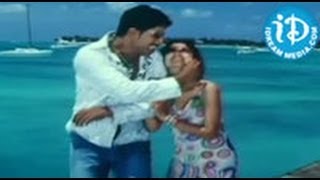 Chale Cherumari Song From Sada Mee Sevalo Movie [upl. by Priest]