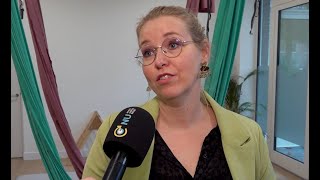 Meterikse start alternatief onderwijs [upl. by Treva]