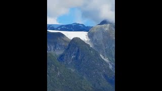 Encountering the Jostedal Glacier [upl. by Eusebio370]