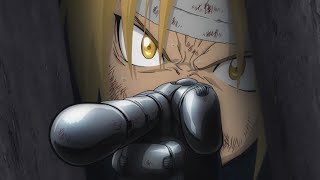 「AMV」Fullmetal Alchemist Brotherhood 鋼の錬金術師 Opening 2 Hologram [upl. by Rrats]