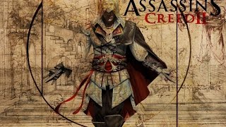 Assassins Creed II The Movie [upl. by Gilbertine]