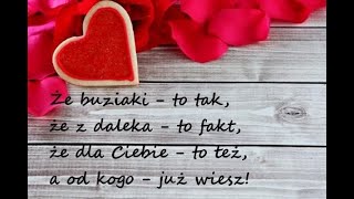 Luty 2024 💦Woda 🌎Ziemia💞Walentynki 💑Miłość i Wdzięczność to Najwyższa wibracja 🎯🌀🔑 Masz MOC🧲🌀🎶 [upl. by Atalie76]