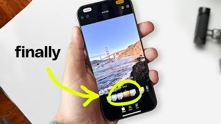 iPhone 16 Pro camera review change these settings for best results [upl. by Sirob918]