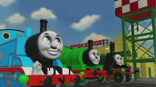 Calling All Engines Sodor Online  Work Together 2 [upl. by Drona]