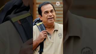 brahmanandam comedy scenes  brahmanandam  south movie comedy scenes in hindi dubbed [upl. by Yrbua]