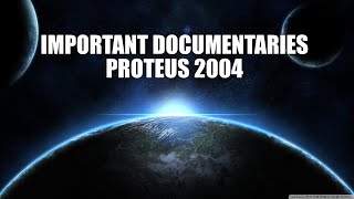 Important Documentaries Ernst Haeckl  Proteus 2004 [upl. by Lemmie584]