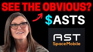 ASTS Stock AST SpaceMobile stock ASTS STOCK PREDICTION ASTS STOCK Analysis ASTS news today [upl. by Alilak]