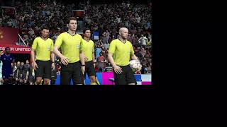 FIFA ONLINE 4  1608 LEO HẠNG THẾ GIỚI P4 [upl. by Ruenhcs65]