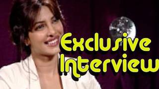 Priyanka Chopra Kareena Kapoor amp I have never been friends  Exclusive interview [upl. by Mcclure]