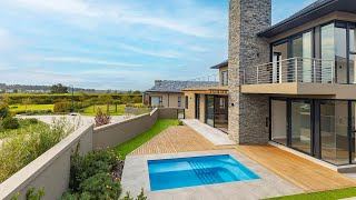 4 bedroom house for sale in Fancourt  Pam Golding Properties [upl. by Arst595]