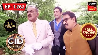 Addiction  CID Bengali  Ep 1262  Full Episode  29 Jan 2023 [upl. by Aillimac]